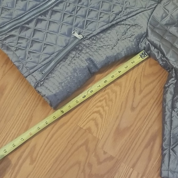 Andrew Marc new York  jacket small NWT - Picture 12 of 13